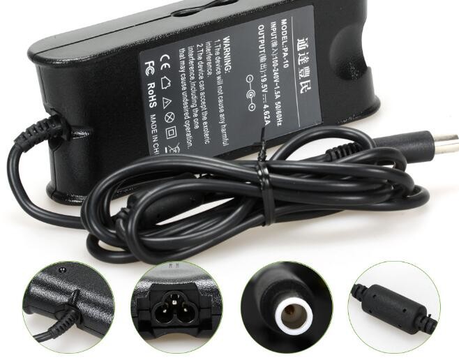 19V 1.58A Replacement Laptop Power Supply , 5.5*1.7mm AC DC Power