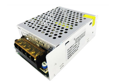 60 Watt AC DC Switching Power Supply with 12V 5A Converter CE Rohs FCC