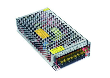 Aluminum AC DC Switching Power Supply 12V 150W With 47~63HZ Frequency