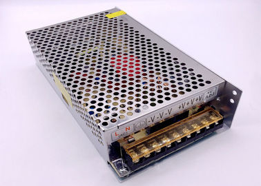 High Performance Ac And Dc Power Supply 12V 16.5A For Led Light , OLP Protection