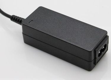 40 Watt Switching Laptop AC Adapter , Lenovo Laptop Battery Charger With 1.2M Cable