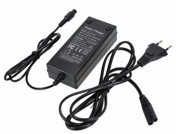 84 Watt Desktop Ac Dc Switching Adapter NI-MH Battery For Balancing Scooter