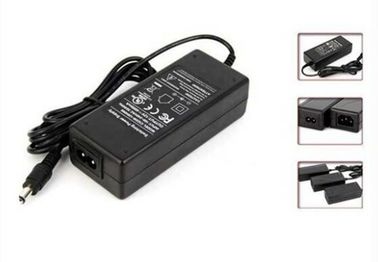 Portable Ac To Dc Power Supply Adapter For Monitoring Camera , 42 Watt Power