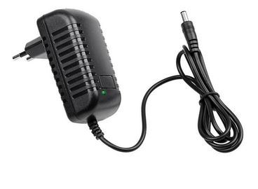 Light Weight Ac To Dc Power Supply Adapter 50-60Hz Frequency With 6W Power