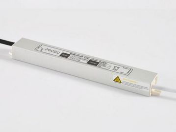 12v 24v Constant Voltage LED Driver Waterproof LPS With Aluminum Alloy Materials
