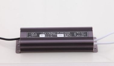 150w Constant Voltage LED Driver Power Supply Waterproof With 50-60Hz Frequency