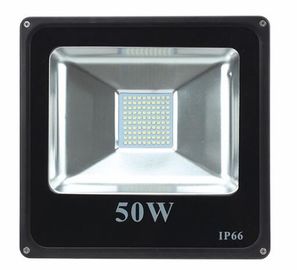 50 Watt Indoor / Outdoor IP65 LED Flood Lights Aluminum Housing LED Street Light