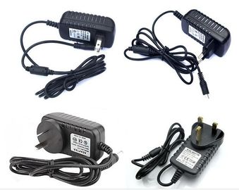 12 Watt 500mah 1a 2a 2.5a 12v Power Adapter Ac Dc Us Uk Eu Au 2 Years Warranty