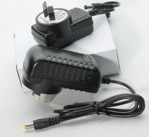 12Watt Ac To Dc Power Adapter,100v 240v input/ 12v 0.5a 1a  Power Adapter 50hz 60hz Input