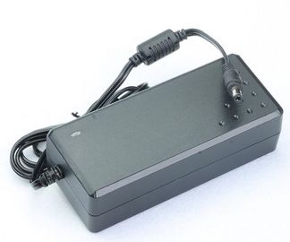 Lightweight Desktop Power Adapter 12 Volt 5amp For Webcam / Led Light Strip Power Supply
