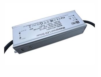 24V 4A 100W Switching LED Power Adapter waterproof IP67 ac dc power supply wall adapter