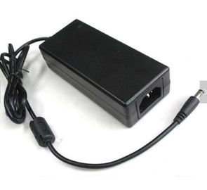 12V 5A 60 Watt AC DC Portable Power Adapter With UL SAA CB CE Marked