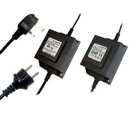 IP68 waterproof outdoor transformer for Barbecue BBQ grill with UL approval,110~240Vac input