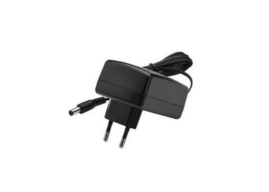 ABS plastic Wall Mount Universal Ac/Dc Adapter, 24Watt  wall mount charger with UL CE Marked