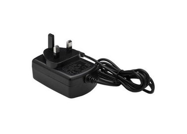 ABS plastic Wall Mount Universal Ac/Dc Adapter, 24Watt  wall mount charger with UL CE Marked