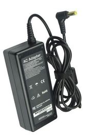60W 100W AC DC 12 Volt Power Supply / Switching Power Adapter Light Weight
