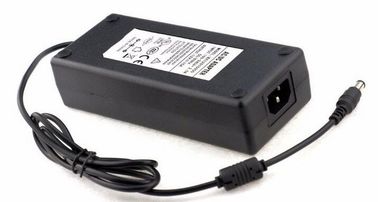 LED Lights 12v Power Adapter Power Supply With 50-60Hz Frequency , 2 Years Warranty