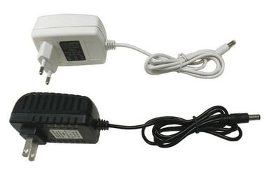 60W 100W AC DC 12 Volt Power Supply / Switching Power Adapter Light Weight