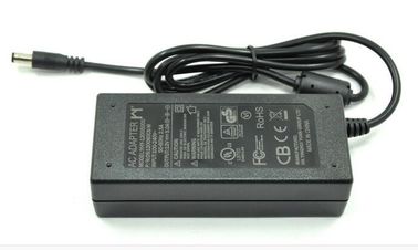 Switching Ac To Dc Power Adapter For Cigarette Output Connector , Light Weight