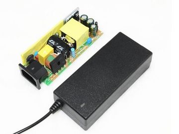 Switching Ac To Dc Power Adapter For Cigarette Output Connector , Light Weight
