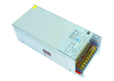 Aluminum AC DC Switching Power Supply 12V 150W With 47~63HZ Frequency