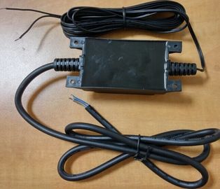 Waterproof LED 12V 1A Power Adapter 300mah , Strip Light Power Supply Transformer