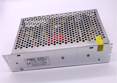 High Performance Ac And Dc Power Supply 12V 16.5A For Led Light , OLP Protection
