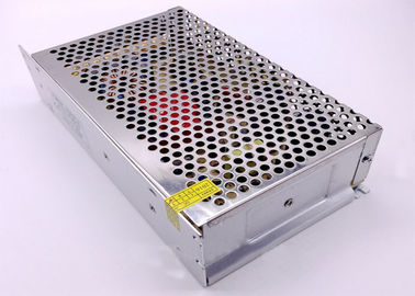 High Performance Ac And Dc Power Supply 12V 16.5A For Led Light , OLP Protection