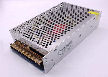High Performance Ac And Dc Power Supply 12V 16.5A For Led Light , OLP Protection