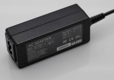40 Watt Switching Laptop AC Adapter , Lenovo Laptop Battery Charger With 1.2M Cable
