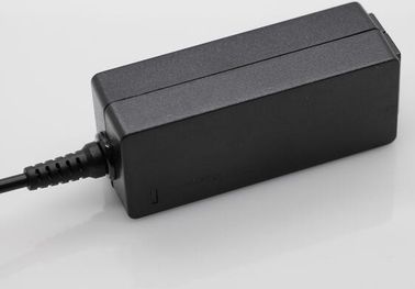 40 Watt Switching Laptop AC Adapter , Lenovo Laptop Battery Charger With 1.2M Cable