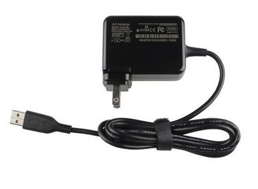 PC Shell Lenovo Laptop AC Adapter 20V 3.25A With Short Circuits 50 60HZ