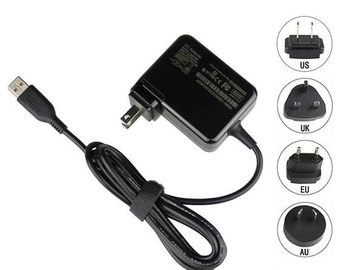 PC Shell Lenovo Laptop AC Adapter 20V 3.25A With Short Circuits 50 60HZ