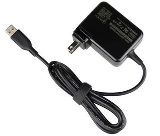 PC Shell Lenovo Laptop AC Adapter 20V 3.25A With Short Circuits 50 60HZ