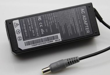 19V 2.15A Universal Laptop AC Adapter , 40W ac / dc adaptor Brown Box Packaging