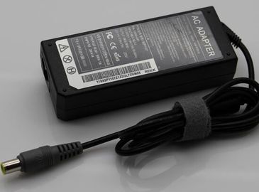 Plastic Custom Laptop AC Adapter 20V 4.5a For Lenovo 3000 N100 N200 , CE Rohs Listed