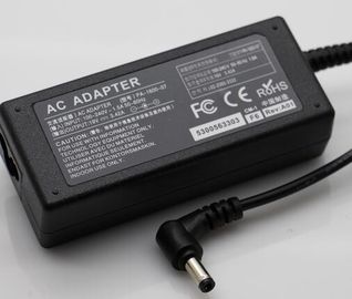 High Power Universal Laptop Charger Adapter / Replacement Laptop Power Supply CE Approved