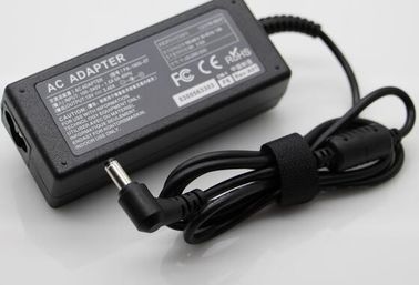 High Power Universal Laptop Charger Adapter / Replacement Laptop Power Supply CE Approved