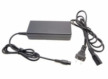 Balancing Scooter Desktop Power Adapter Charger 47-63Hz With EMI Filter