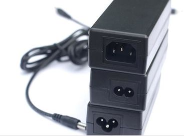High Power Desktop Power Adapter 12V 9A For LED Strips / CCTV Camera, FCC UL Listed