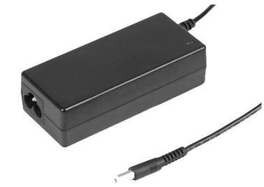 24v 4a DC AC Power Supply Charger Adapter 96w For LED Lights , 47-63Hz Frequency