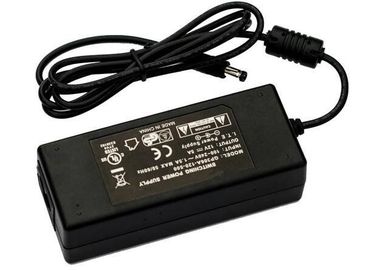 Ac Dc 12v Power Adapter,12 Volt 5 Amp Power Supply For Security System