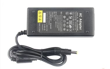 Ac Dc 12v Power Adapter,12 Volt 5 Amp Power Supply For Security System