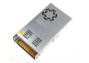350 Watt Power AC DC Switching Power Supply For LED Lights , Long Lifespan