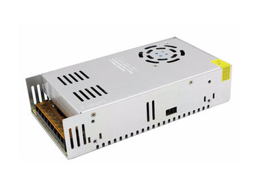CCTV Camera AC DC Switching Power Supply 400 W With OVP SCP Protection