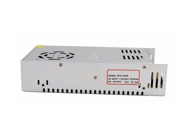 CCTV Camera AC DC Switching Power Supply 400 W With OVP SCP Protection