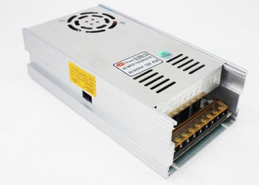 500W 12v Industrial ac dc Switching Power Supply With 50-60HZ Input,CE Rohs Listed