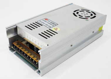 500W 12v Industrial ac dc Switching Power Supply With 50-60HZ Input,CE Rohs Listed