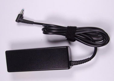 19.5V 3.33A Laptop AC Adapter ABS Shell With 3 Prong Jack , AC 110V-220V