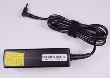 19.5V 3.33A Laptop AC Adapter ABS Shell With 3 Prong Jack , AC 110V-220V